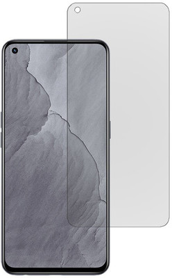 Infigo Tempered Glass Guard for Realme GT Master Edition(Pack of 1)