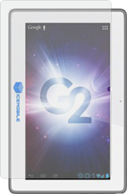 Fasheen Tempered Glass Guard for Icemobile G2(Pack of 1)
