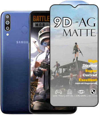 FAIYER BEAT Tempered Glass Guard for Premium matte Tempered Glass For samsung M30(matte finish,Pack Of 1) Advanced gaming matte Full Screen Coverage Screen Protector for samsung M30(Pack of 1) FAIYER BEAT Tempered Glass Guard for Premium matte Tempered Glass For samsung M30(matte finish,Pack Of 1) Advanced gaming matte Full Screen Coverage Screen Protector for samsung M30(Pack of 1)