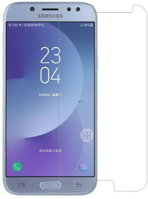 Blate Tempered Glass Guard for Samsung Galaxy J7, Get this Product At Just Rs. 40 on DelhiGear.com(Pack of 1)