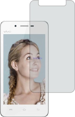 Fasheen Tempered Glass Guard for VIVO Y11 2014 (AntiGlare Matte)(Pack of 1)