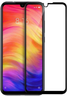 HQ Protection Tempered Glass Guard for Mi Redmi Note 7, Mi Redmi Note 7 Pro, Mi Redmi Note 7S(Pack of 1)