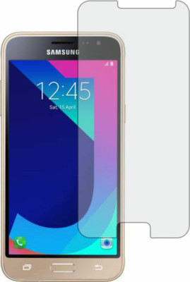 ZINGTEL Impossible Screen Guard for Samsung Galaxy J3 Pro(Pack of 1)
