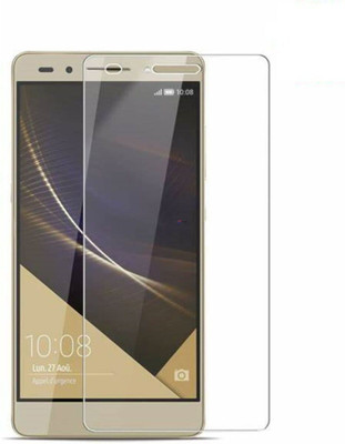 Blate Tempered Glass Guard for Honor 7, Get this Product At Just Rs. 40 on DelhiGear.com(Pack of 1)
