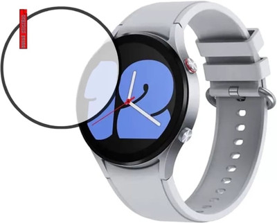DOWRVIN Tempered Glass Guard for ZEBLAZE GTR 3 SMART WATCH TEMPERED GLASS(Pack of 1)