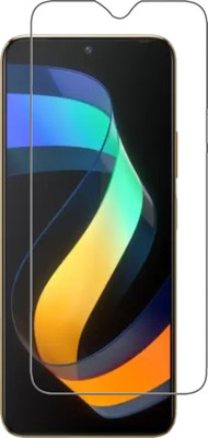 AKSHUD Tempered Glass Guard for Infinix Zero 20(Pack of 1)