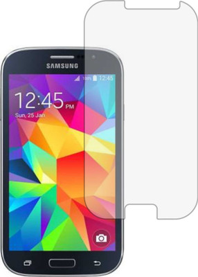 ZINGTEL Impossible Screen Guard for SAMSUNG GRAND NEO PLUS GT I9060I (Matte Finish)(Pack of 1)