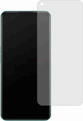Fasheen Tempered Glass Guard for OPPO A53 5G (Flexible & Shatterproof)(Pack of 1)