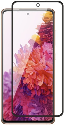 Gorilla Protection Tempered Glass Guard for Samsung Galaxy S20 FE, Samsung Galaxy A51, Samsung Galaxy M31S, Samsung Galaxy A52, Samsung Galaxy A52S 5G, Samsung Galaxy A53 5G, OnePlus Nord(Pack of 1)