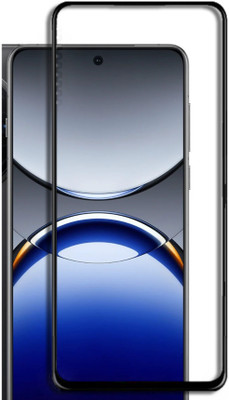 TESPARK Tempered Glass Guard for OPPO Find X8 Pro 5G(Pack of 1)