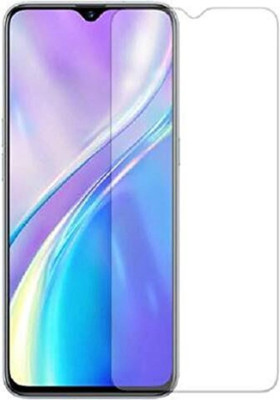 SRT Tempered Glass Guard for Tecno Spark 4 Air(Pack of 1)