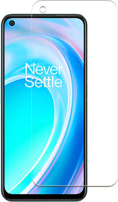 MUTAALI Tempered Glass Guard for OnePlus Nord CE 2 Lite 5G(Pack of 1)