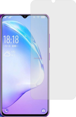 Fasheen Tempered Glass Guard for COOLPAD COOL 12A (Flexible & Shatterproof)(Pack of 1)