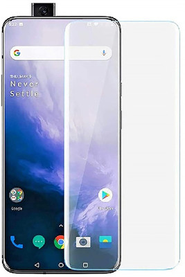 MAXEZE Tempered Glass Guard for 7 Pro(Pack of 1)