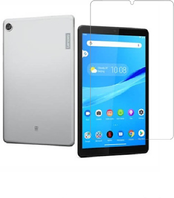 A-Allin1 Tempered Glass Guard for Lenovo Tab M8 2nd Gen 8 inch(Pack of 1)