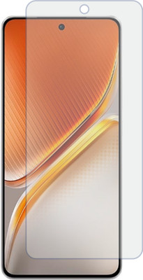 TELTREK Impossible Screen Guard for iQOO Neo 10 China 2425A(Pack of 1)