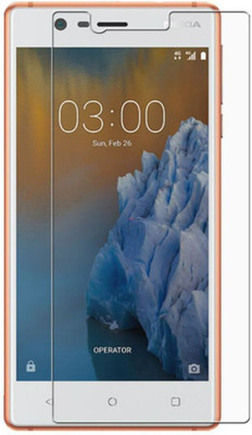 Blate Tempered Glass Guard for Nokia 2, Get this Product At Just Rs. 40 on DelhiGear.com(Pack of 1)