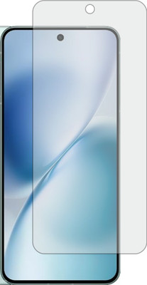 TELTREK Impossible Screen Guard for Vivo X200s(Pack of 1)