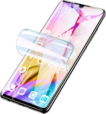 AARAVI TRADERS Tempered Glass Guard for VIVO V27 PRO TEMPERED GLASS(Pack of 1)