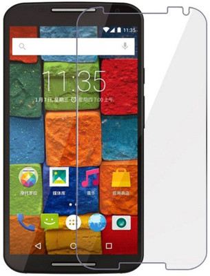 Blate Tempered Glass Guard for Motorola Moto X2, Get this Product At Just Rs. 40 on DelhiGear.com(Pack of 1)