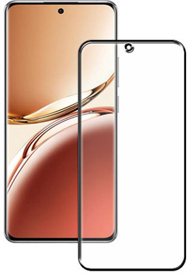 tombik Tempered Glass Guard for 48xd-Oppo F27 Pro Plus 5G-front(Pack of 1)