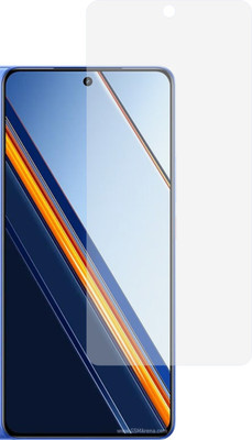 TELTREK Impossible Screen Guard for Realme Neo 7 SE (Matte Finish)(Pack of 1)