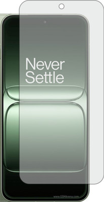 TELTREK Impossible Screen Guard for OnePlus 13 S (Matte Finish)(Pack of 1)