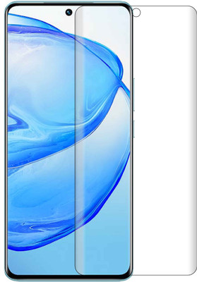 HQ Protection Tempered Glass Guard for Vivo V25 Pro 5G, Vivo V25 Pro, V25 Pro, V25 Pro 5G(Pack of 1)