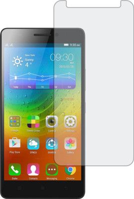 Fasheen Tempered Glass Guard for LENOVO K3 NOTE (Flexible & Shatterproof)(Pack of 1)