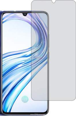 Fasheen Tempered Glass Guard for VIVO X23 SYMPHONY EDITION (Flexible & Shatterproof)(Pack of 1)