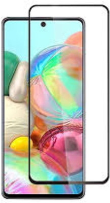 ZINGTEL Tempered Glass Guard for Vivo V30 Lite ME(Pack of 1)