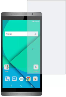 Blate Tempered Glass Guard for MMX Canvas Mega 2 Plus Q426+, Get this Product At Just Rs. 40 on DelhiGear.com(Pack of 1)