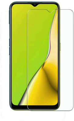 SRT Screen Guard for Redmi 9I(Pack of 1)