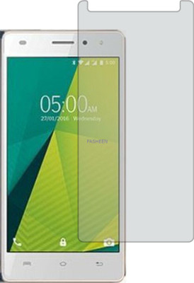 Fasheen Tempered Glass Guard for LAVA X11 4G (AntiGlare Matte)(Pack of 1)