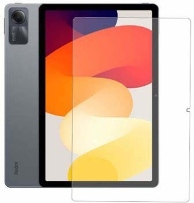 Mersal Tempered Glass Guard for Redmi Pad SE 11 inch(Pack of 1)