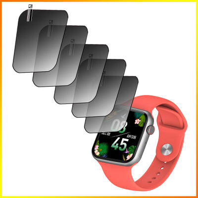 HIDEOUS Tempered Glass Guard for RAPZ Active 2000(Pack of 5)