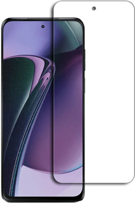 SOMTONE Tempered Glass Guard for Motorola Moto G Stylus (2023) SCREEN GUARD FRONT(Pack of 1)