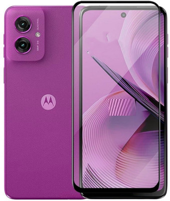 Aspir Tempered Glass Guard for Motorola Moto G55 5G(Pack of 1)