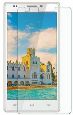 Blate Tempered Glass Guard for Intex Aqua Power HD, Get this Product At Just Rs. 40 on DelhiGear.com(Pack of 1)