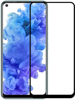 ZINGTEL Tempered Glass Guard for Tecno Camon 16(Pack of 1)