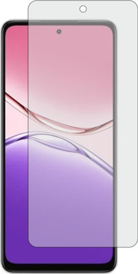 TELTREK Impossible Screen Guard for Oppo A5 x 4G(Pack of 1)