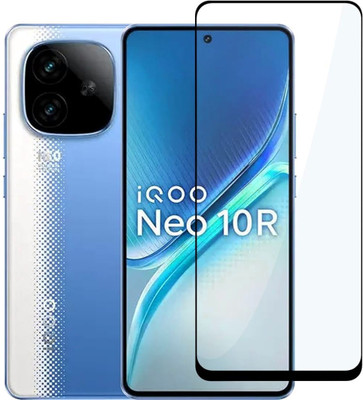 Aspir Tempered Glass Guard for Vivo Iqoo Neo 10r 5G(Pack of 1)