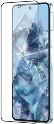 INSTYLE Tempered Glass Guard for Google Pixel 8 Pro(Pack of 1)