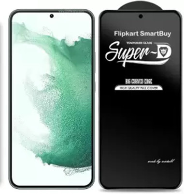 Flipkart SmartBuy Tempered Glass Guard for Infinix Zero 5G 2023 Turbo(Pack of 1)