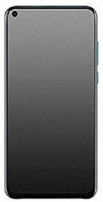 TINGTONG Tempered Glass Guard for Realme Narzo 30 5G(Pack of 1)