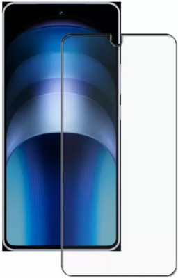 KHWABEEDA Tempered Glass Guard for VIVO IQOO NEO 9 PRO FRONT TEMPERED GLASS(Pack of 1)