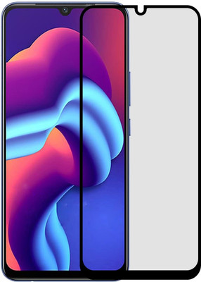 ZINGTEL Tempered Glass Guard for Vivo Y73S(Pack of 1)