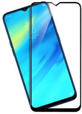 Foncase Tempered Glass Guard for Vivo Y90, vivo Y91, Vivo Y91i, Vivo Y93, Vivo Y95(Pack of 1)