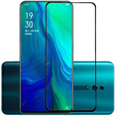 ZINGTEL Tempered Glass Guard for OPPO Reno 2(Pack of 1)