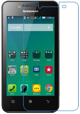 TELESHIELD Tempered Glass Guard for lenovo A319, DelhiGear Glass(Pack of 1)